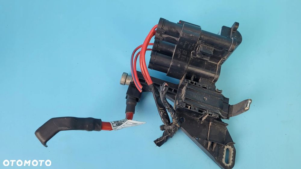 BEZPIECZNIK AKUMULATORA 929614901 BMW F20 F30 - 13
