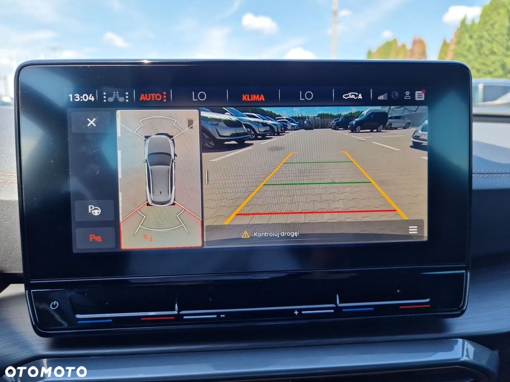 Cupra Formentor 1.5 TSI DSG - 36