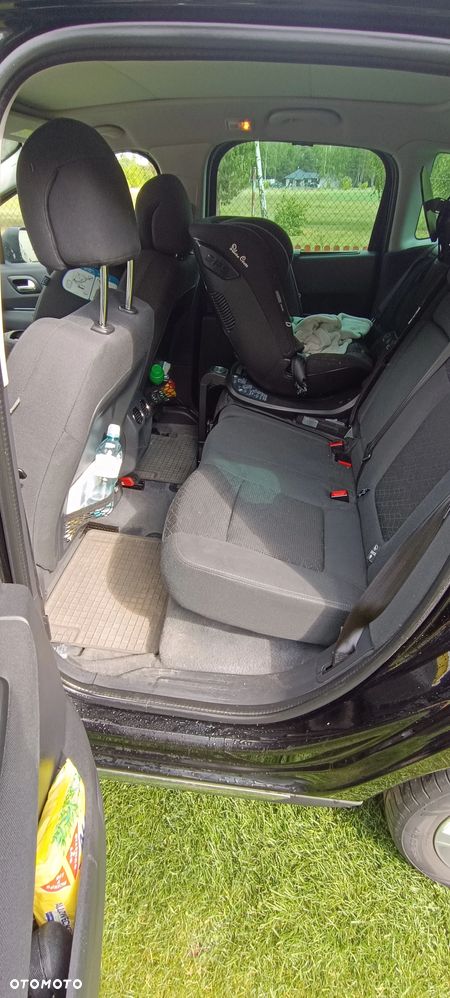 Peugeot 3008 2.0 BlueHDi Style - 7