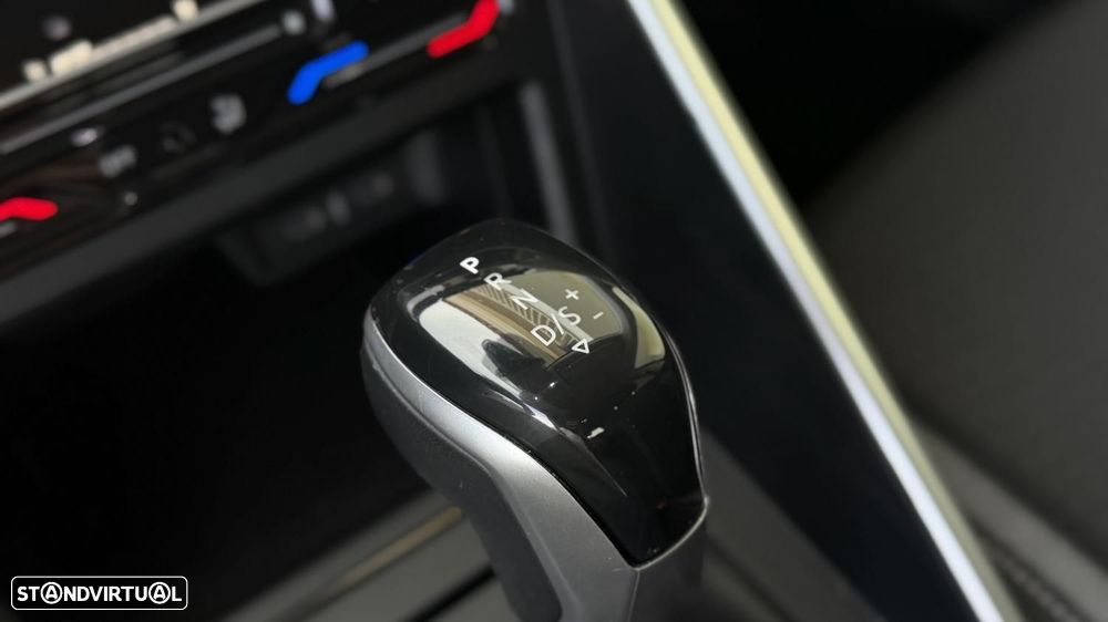 VW Taigo 1.0 TSI Style DSG - 20