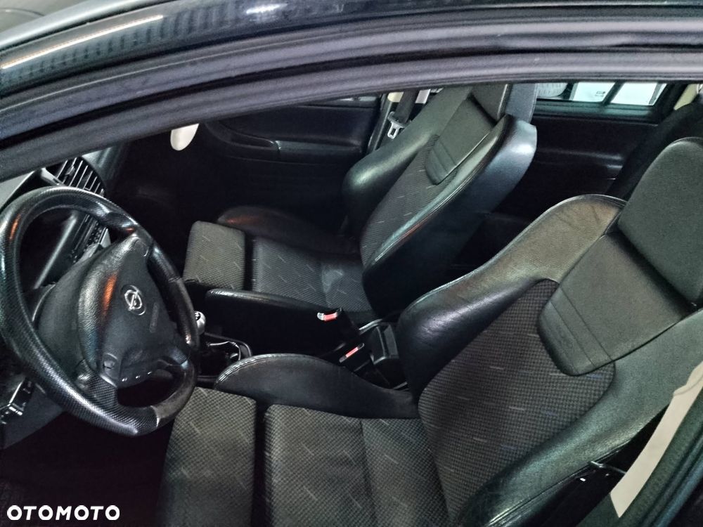Opel Zafira - 9