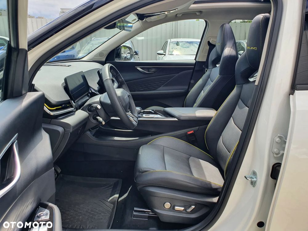 BAIC 5 Beijing 1.5T Luxury DCT - 19