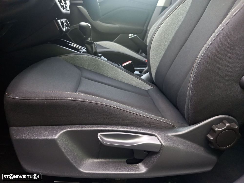 Skoda Kamiq 1.0 TSI Ambition DSG - 9