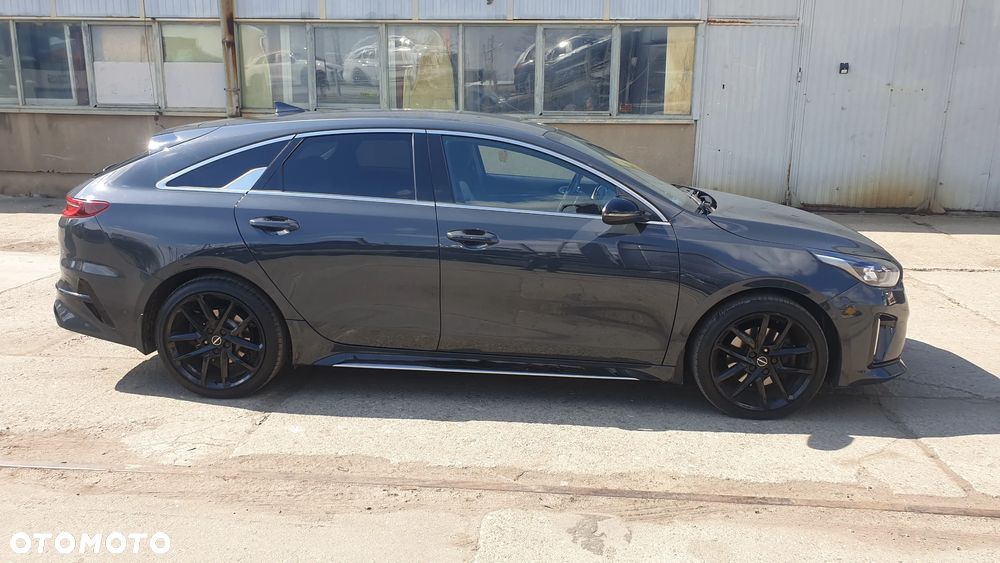 Kia ProCeed 1.5 T-GDI GT Line DCT - 10