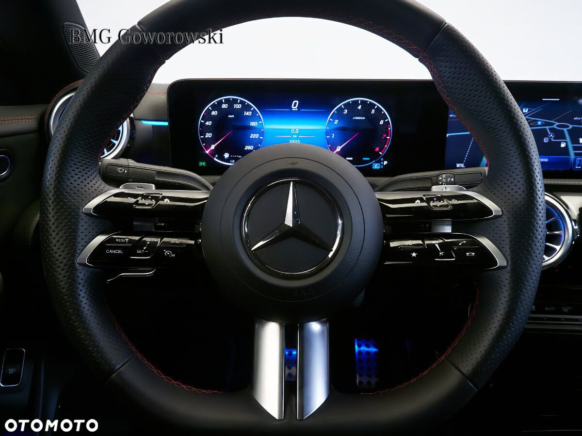 Mercedes-Benz CLA - 19