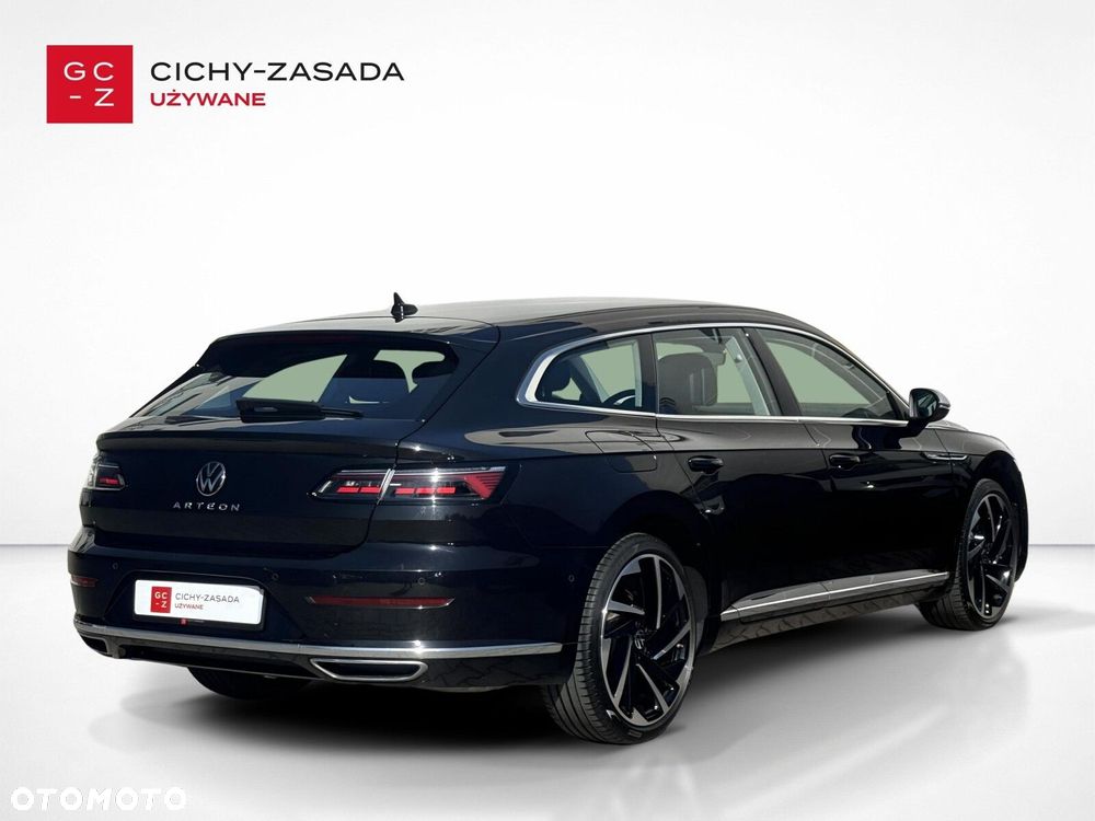 Volkswagen Arteon Shooting Brake 2.0 TSI Elegance DSG - 5