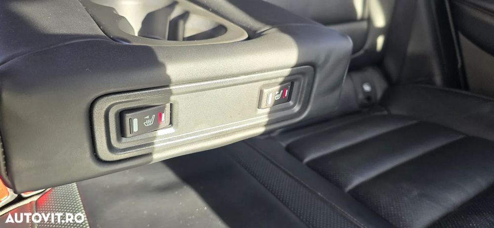 Renault Koleos BLUE dCi X-Tronic 4WD Initiale Paris - 21