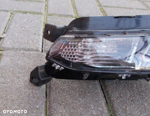 CITROEN C3 AIRCROSS LIFT HALOGEN DO JAZDY DZIENNEJ LEWY - 2