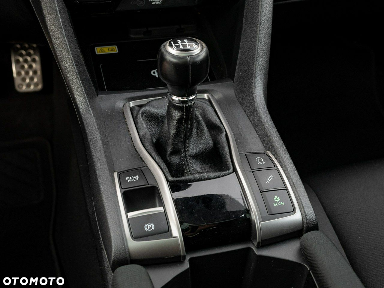 Honda Civic 1.5 T Sport Plus - 20