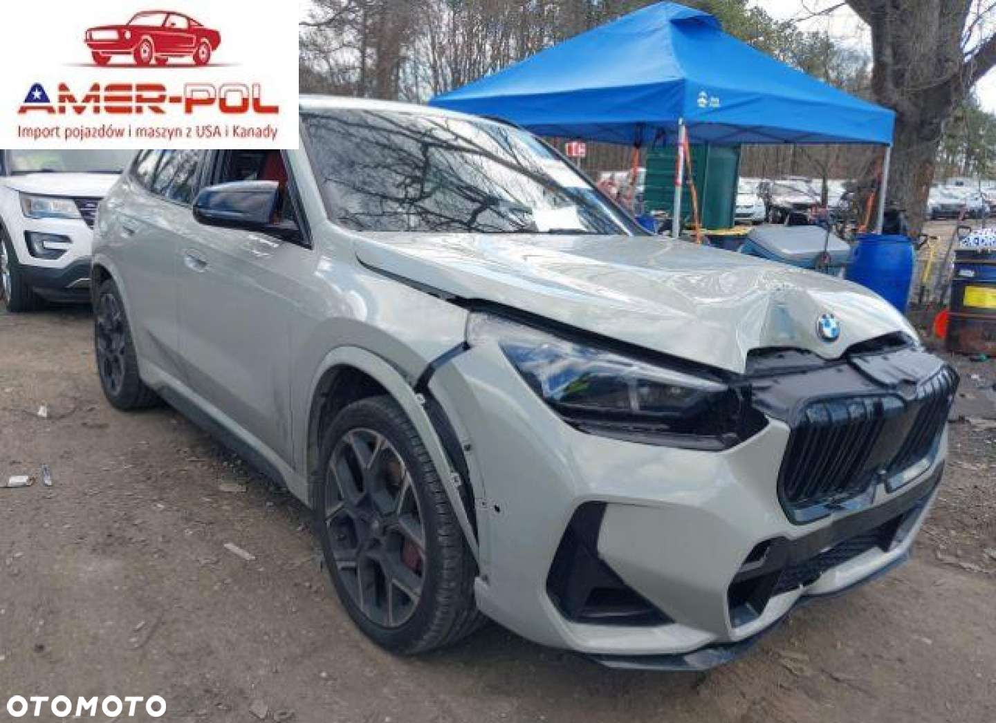 BMW X1 - 1