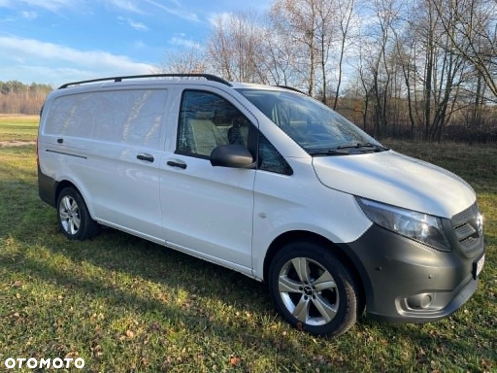 Mercedes-Benz Vito 639.701 - 11