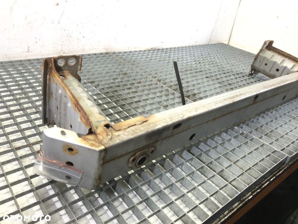 BELKA ZDERZAKA PRZÓD - 279.00 PLN - TOYOTA AVENSIS Kombi (_T27_) 2009 - 2018 2.0 D-4D (ADT270_) 91 - 2