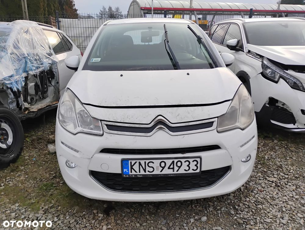 Citroën C3 - 18