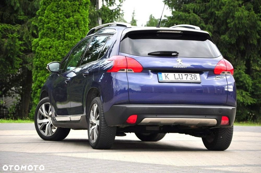 Peugeot 2008 - 22