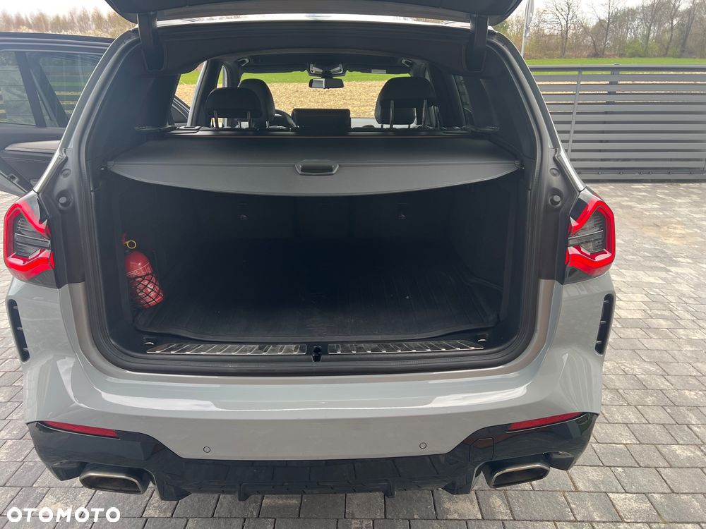 BMW X3 - 29