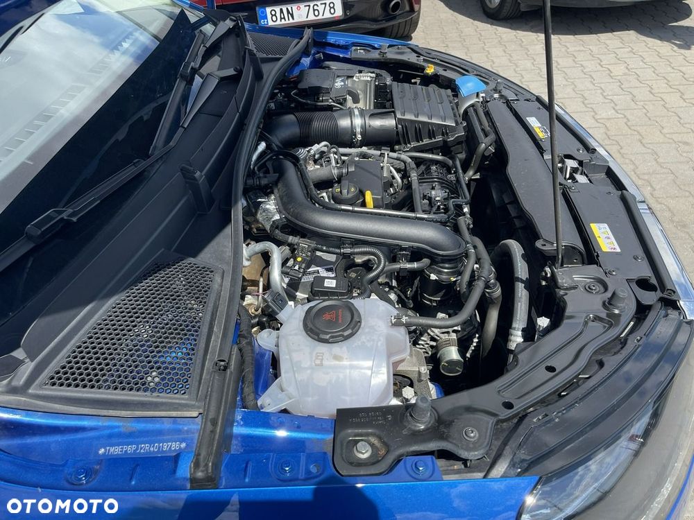 Skoda Fabia 1.0 TSI Style - 17