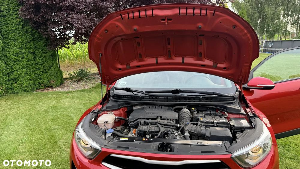 Kia Stonic 1.0 T-GDI L - 27