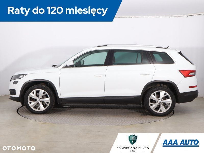 Skoda Kodiaq - 4