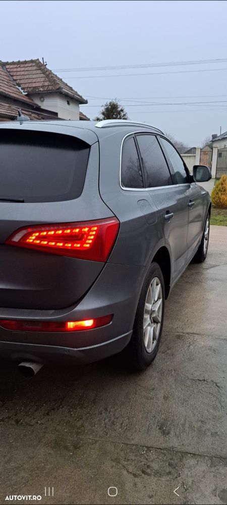 AUDI Q5 2011 — imagine 3