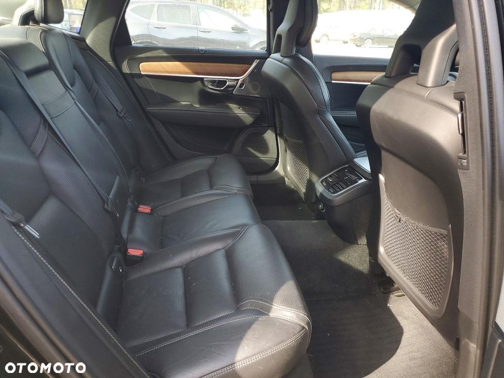 Volvo S90 T6 AWD Geartronic Momentum Pro - 10