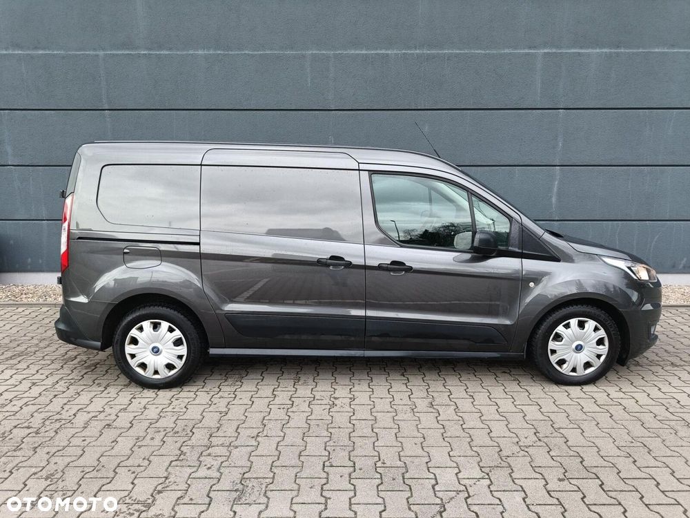 Ford transit-connect Trend - 6