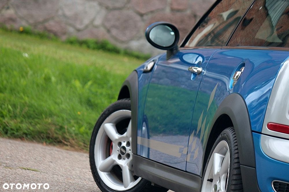 MINI Clubman - 14