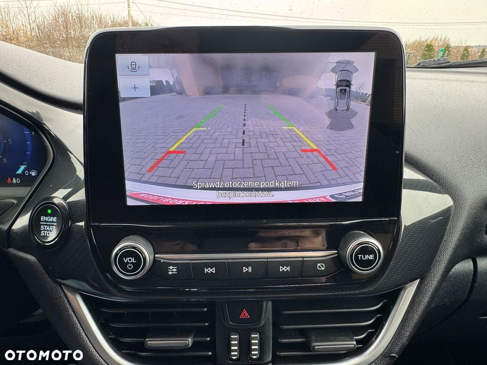 Ford Puma 1.5 EcoBlue ST-LINE - 17