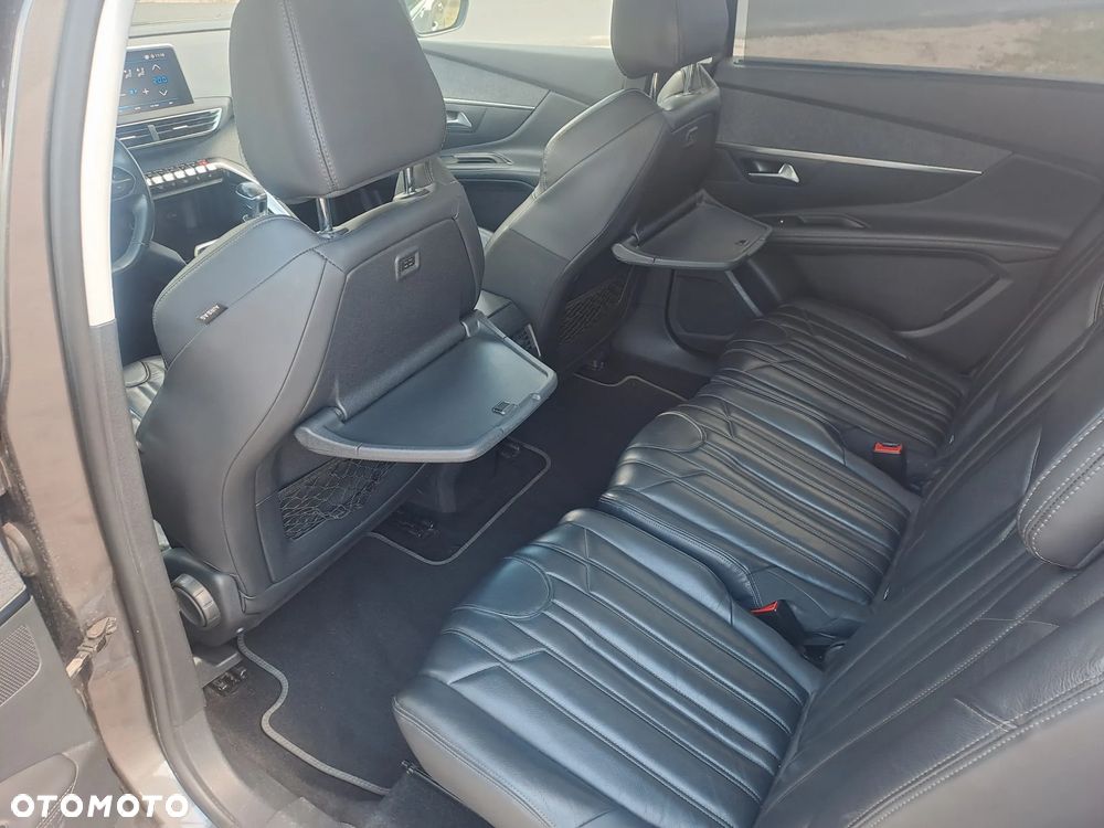Peugeot 5008 PureTech 130 Stop & Start Allure - 15