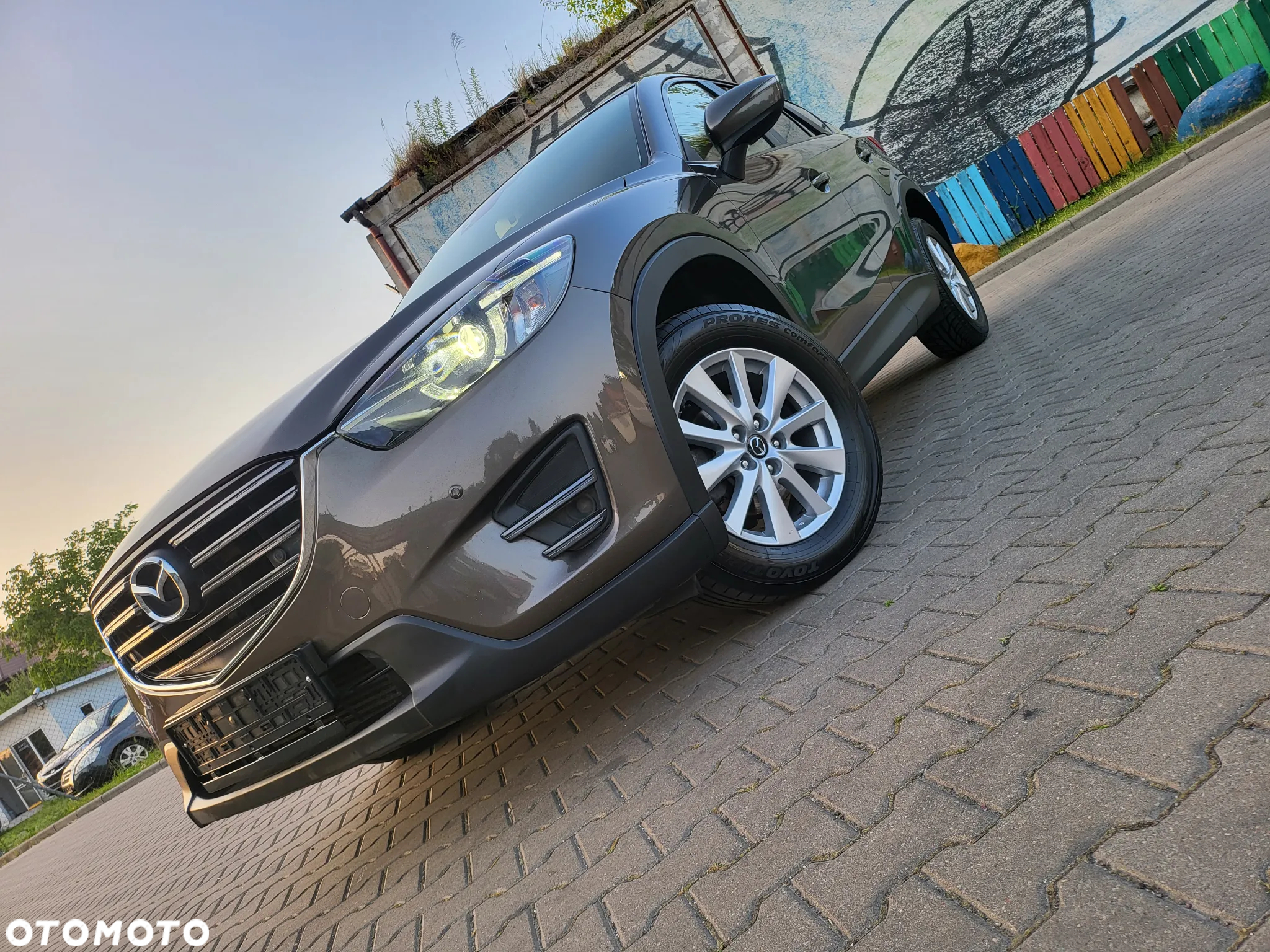 Mazda CX-5 2.2 D Skyenergy 2WD - 33