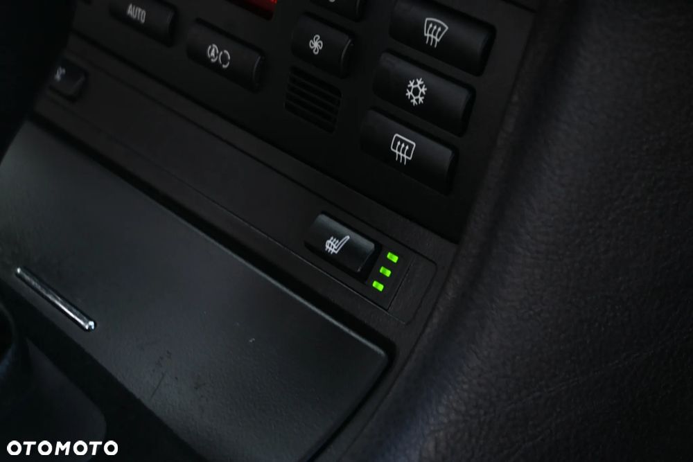 BMW Seria 3 - 26