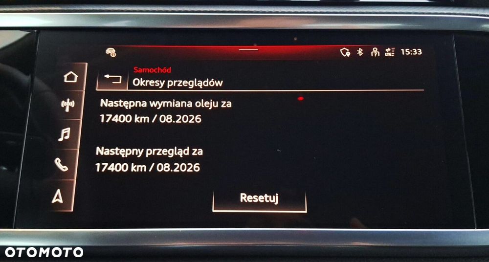 Audi Q3 35 TFSI Advanced S tronic - 27