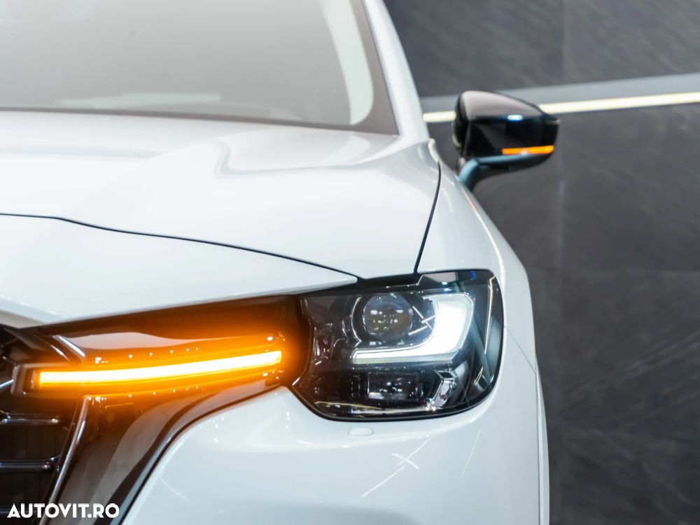 Mazda CX-60 AWD PHEV Aut. EXCLUSIVE-LINE - 11