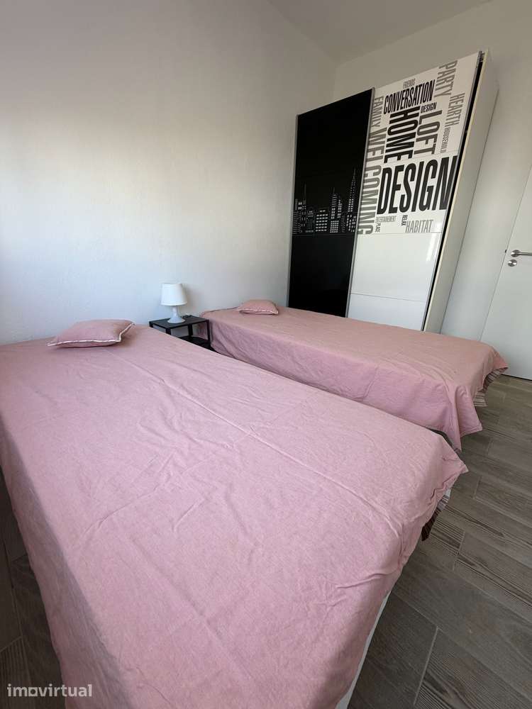 Casa térrea T1 para UMA PESSOA ou CASAL em condomínio fechado - Grande imagem: 4/6