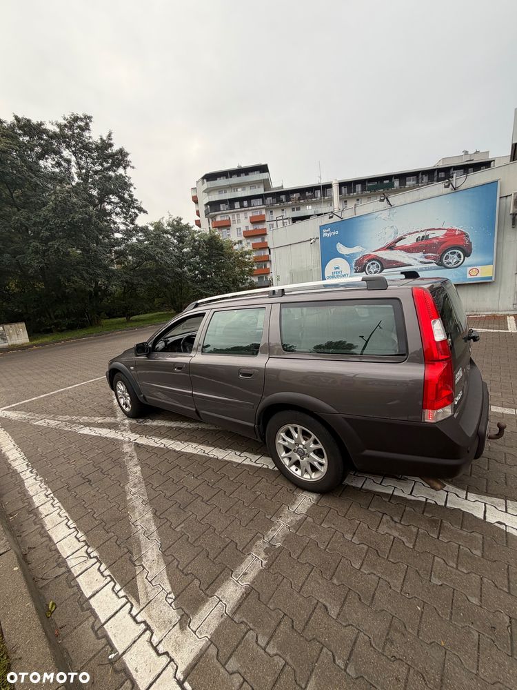 Volvo XC 70 - 21
