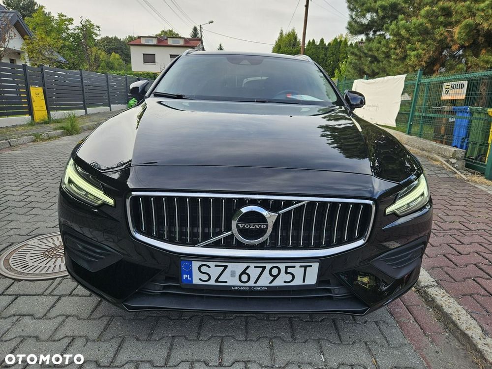 Volvo V60 D3 Momentum Pro - 2