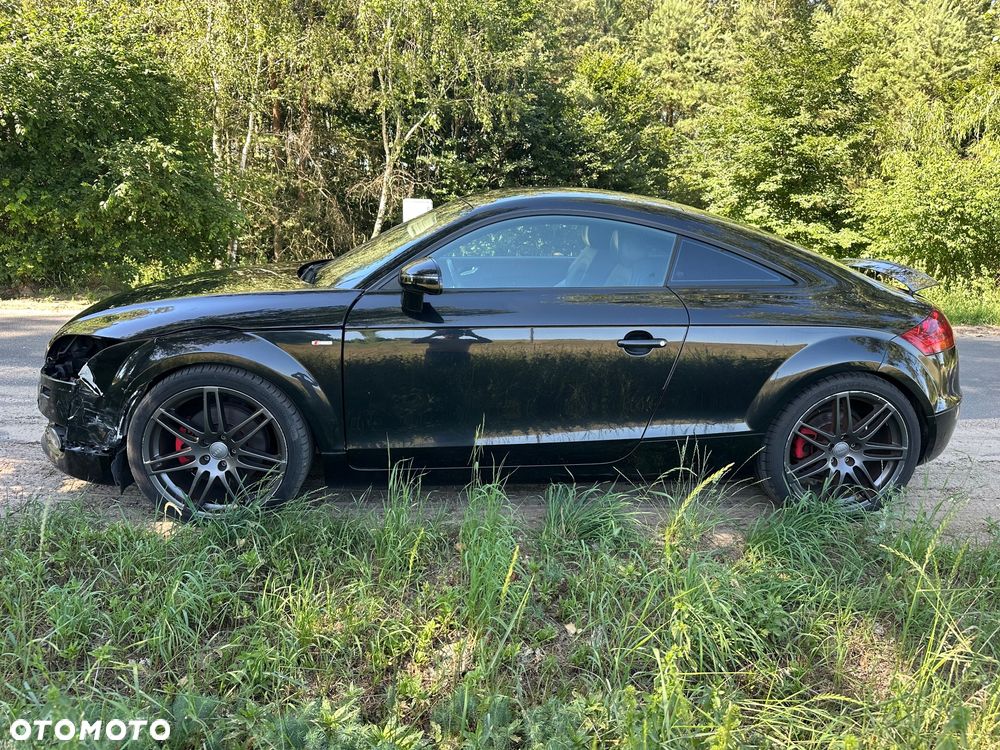 Audi TT Coupé 2.0 TFSI S tronic - 35
