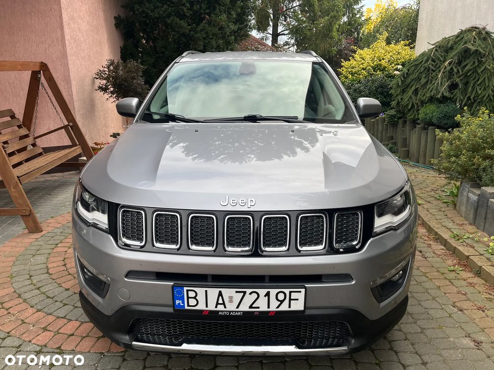 Jeep Compass - 4