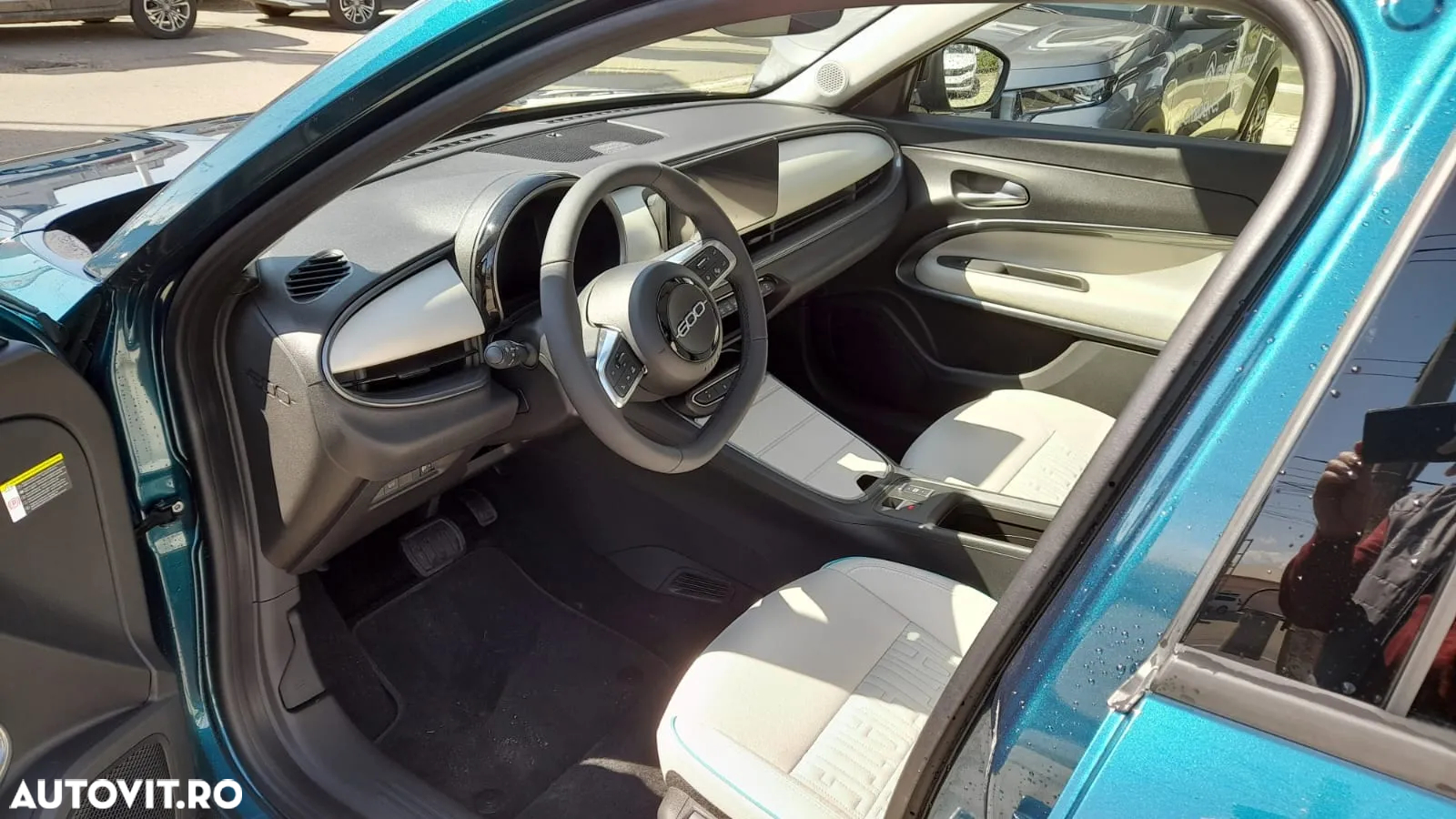 Fiat 600 BEV 54 kWh La Prima - 7