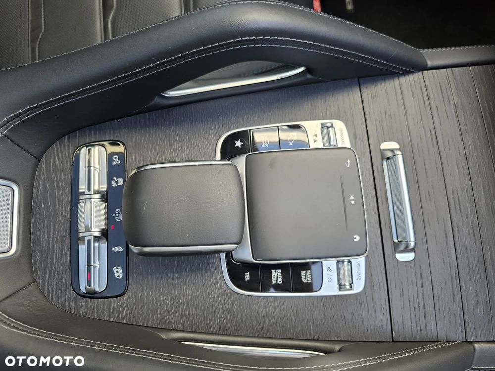 Mercedes-Benz GLE AMG 63 S 4-Matic - 29