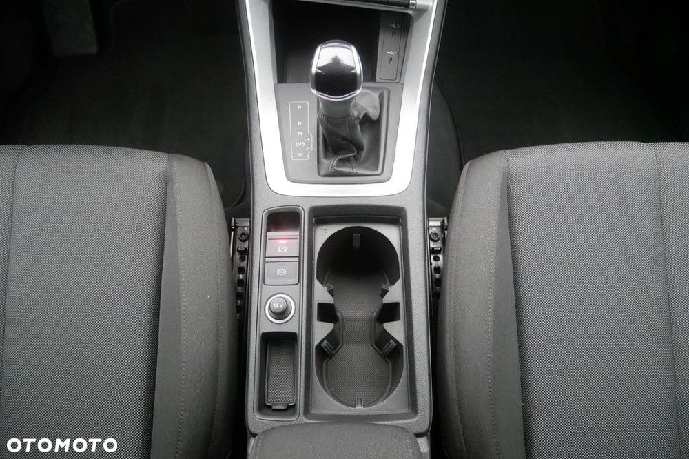 Audi Q3 - 11