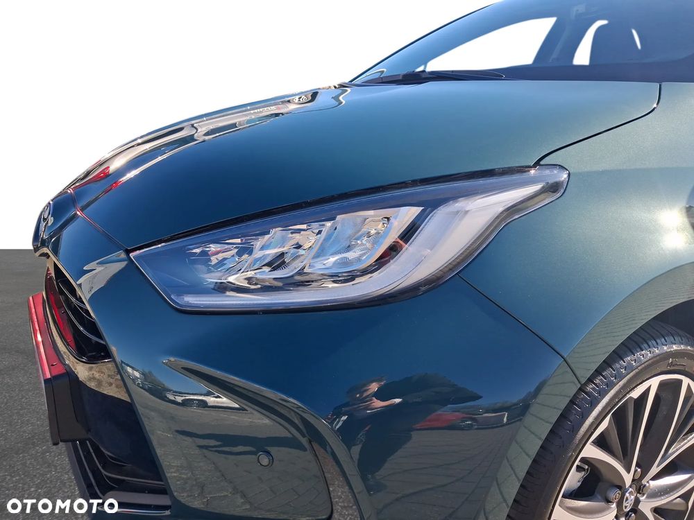Toyota Yaris Hybrid 1.5 Style - 14