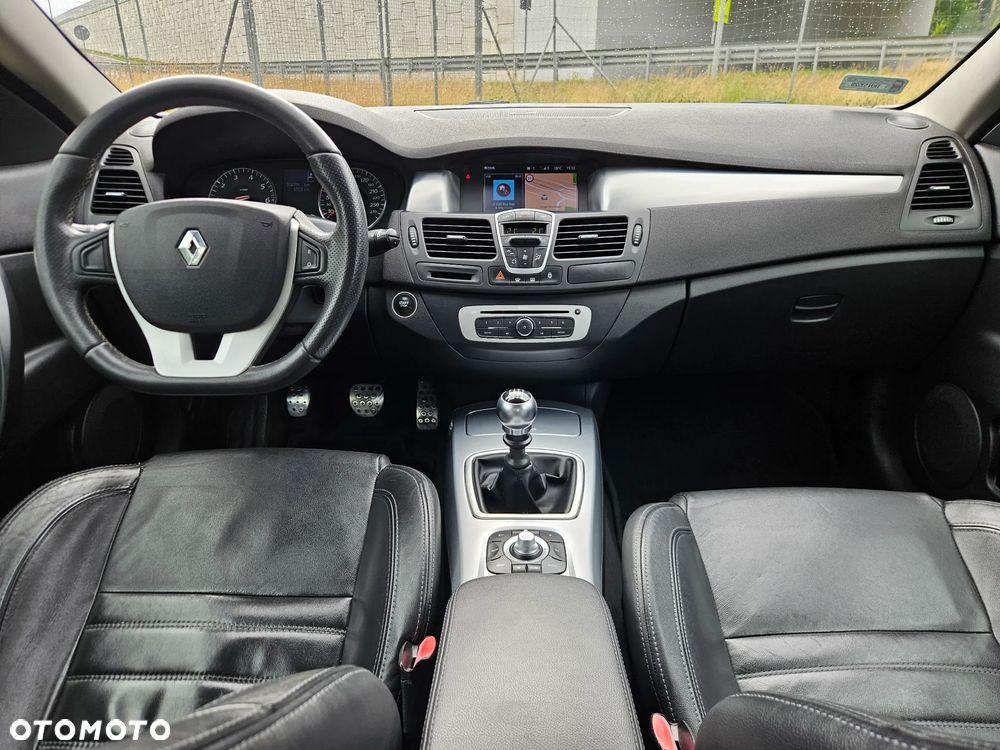 Renault Laguna 2.0 16V Turbo GT - 22