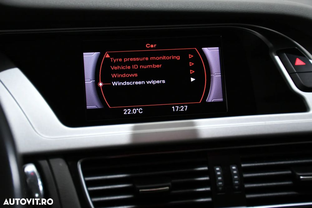 Audi A4 1.8 TFSI Attraction - 17