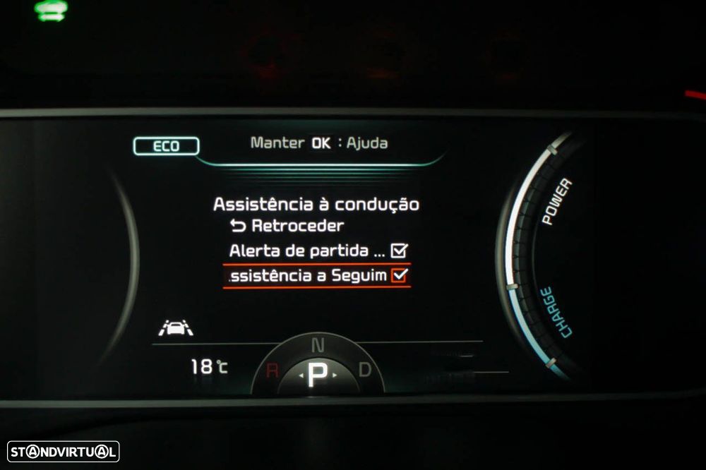 Kia e-Soul 64kWh - 29