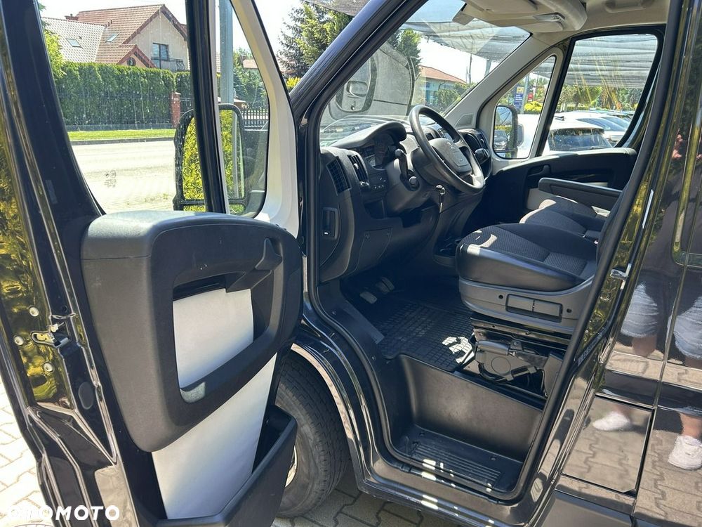 Peugeot Boxer - 8