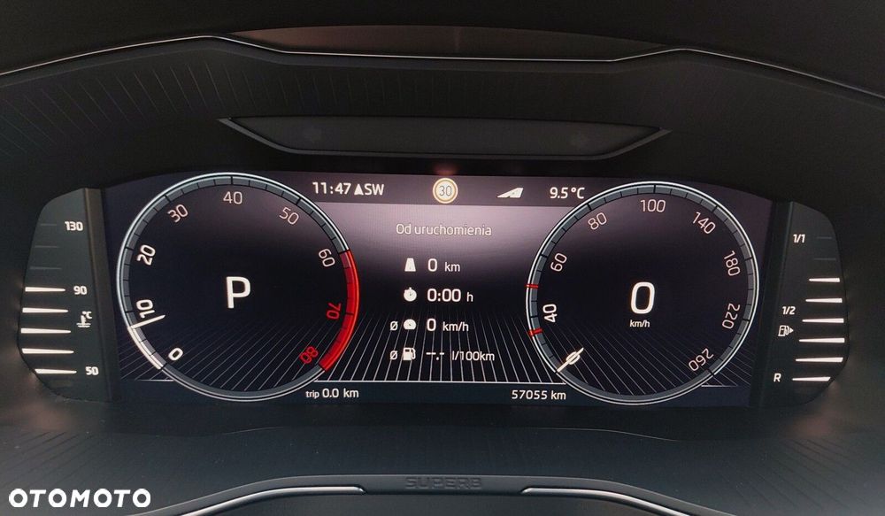 Skoda Superb 2.0 TSI 4x4 L&K DSG - 27