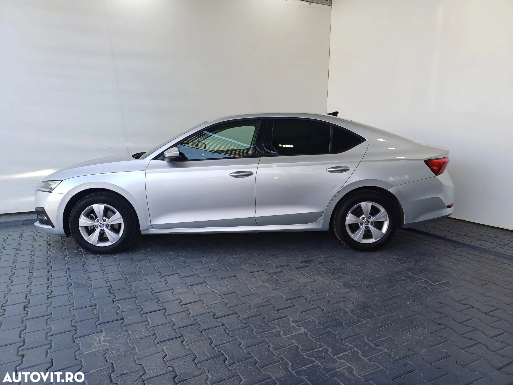 Skoda Octavia 1.5 TSI Ambition - 2
