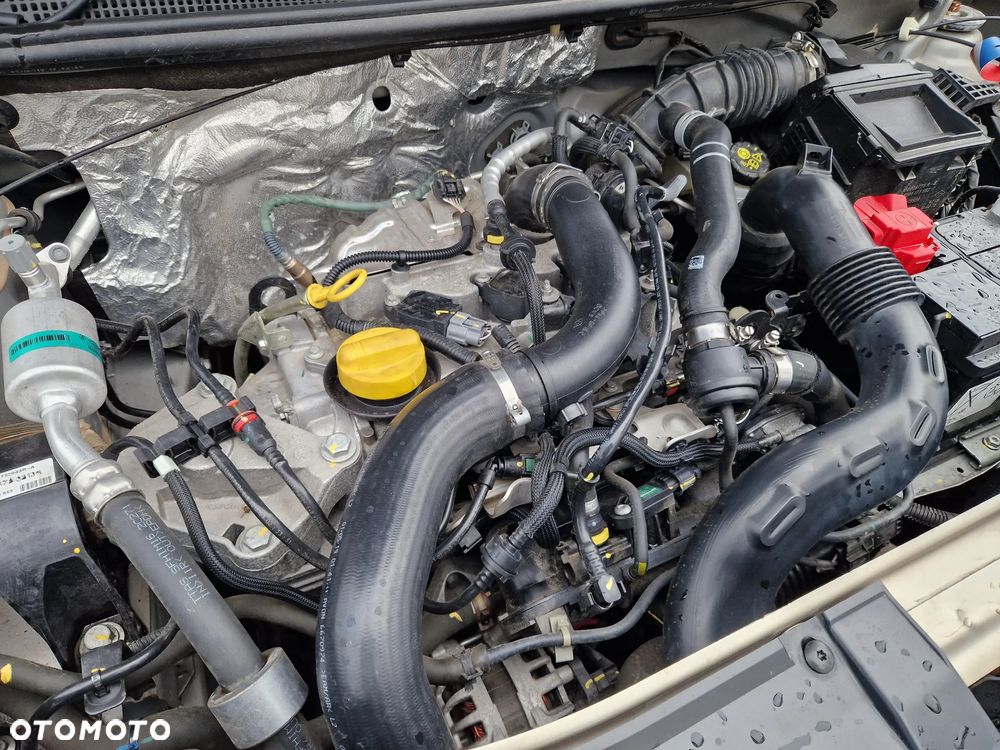 Dacia Sandero Stepway 0.9 TCe Laureate S&S - 10