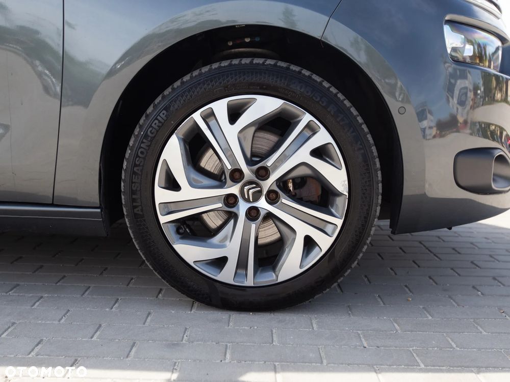 Citroën C4 Picasso BlueHDi 150 SELECTION - 8