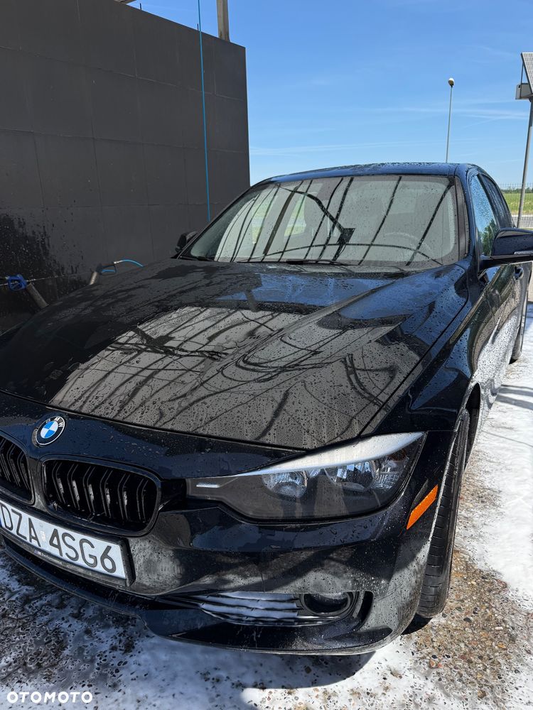 BMW Seria 3 320i xDrive - 2